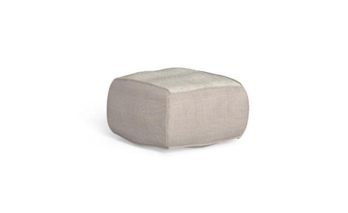 Уличный пуф от фабрики Talenti модель Sacco Pouf