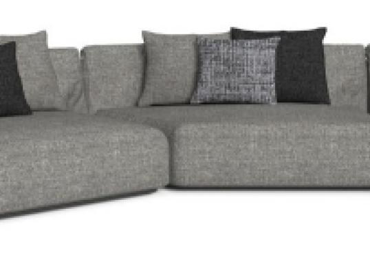 Уличный диван Talenti Scacco Modular Sofa image 3