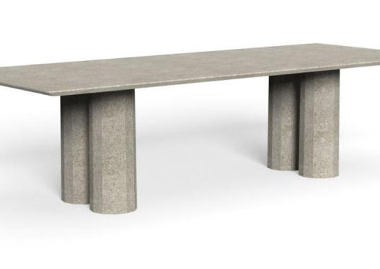 Уличный стол Talenti SALINAS TABLE image 5