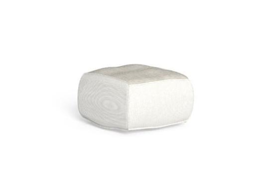 Уличный пуф от фабрики Talenti модель Sacco Pouf