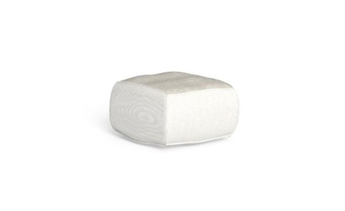 Уличный пуф от фабрики Talenti модель Sacco Pouf