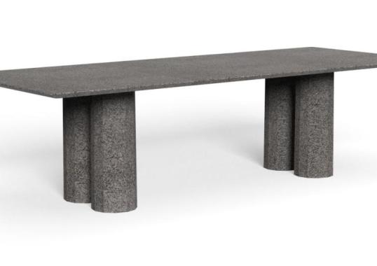 Уличный стол Talenti SALINAS TABLE image 6