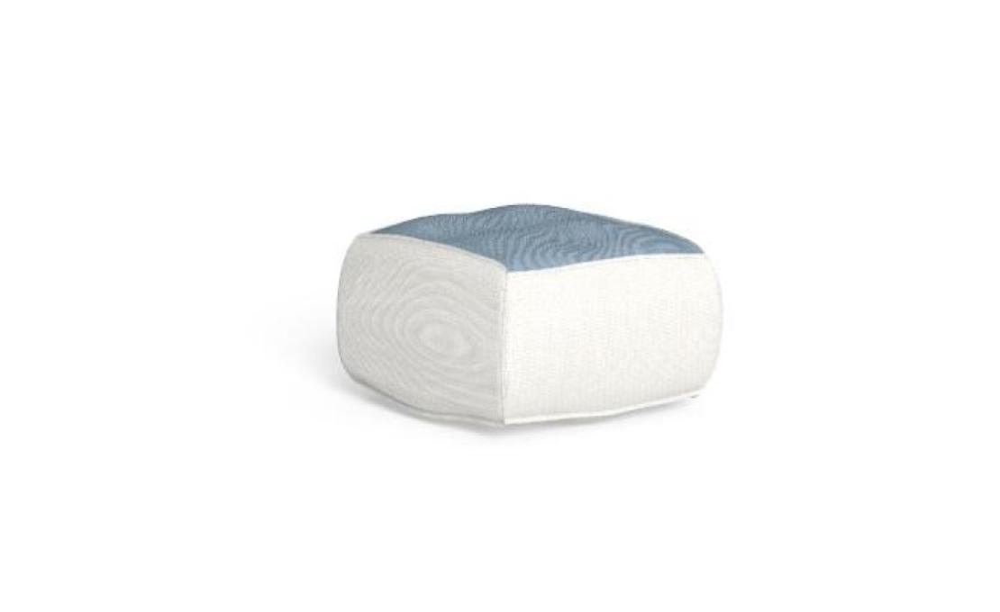 Уличный пуф от фабрики Talenti модель Sacco Pouf