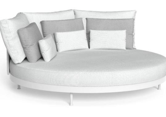 Шезлонг уличный Talenti SLAM DAYBED image 2
