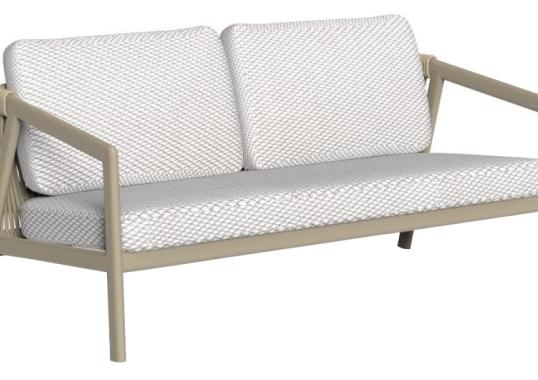 Уличный диван Talenti NOVA SOFA-ARMCHAIRS-COFFEE TABLE image 2