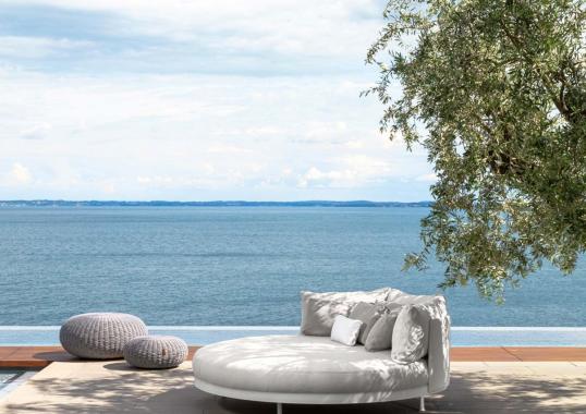 Шезлонг уличный Talenti SLAM DAYBED image 3