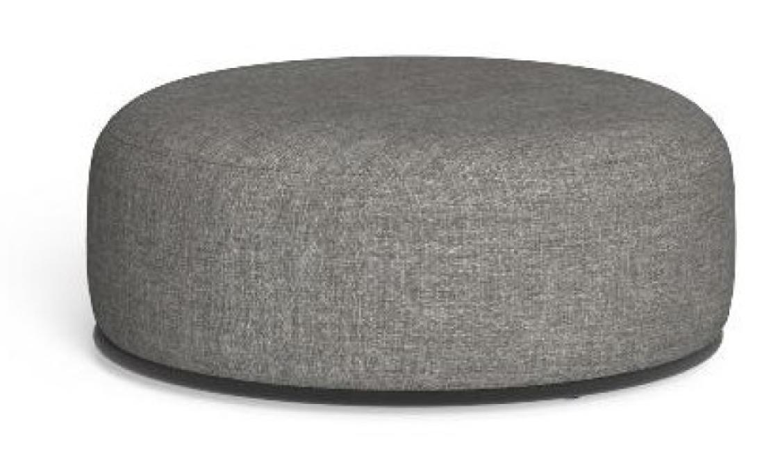 Уличный пуф от фабрики Talenti модель SCACCO POUF