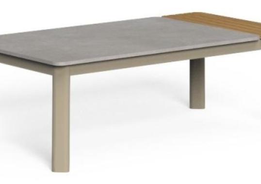 Уличный диван Talenti NOVA SOFA-ARMCHAIRS-COFFEE TABLE image 4