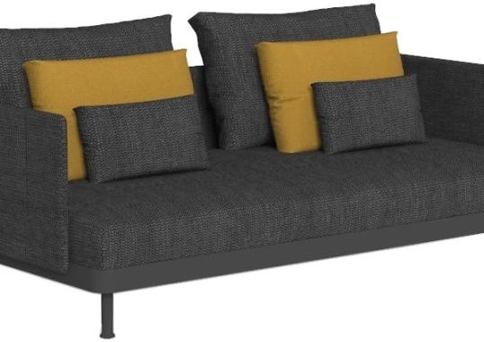 Уличный диван Talenti SLAM SOFA image 1