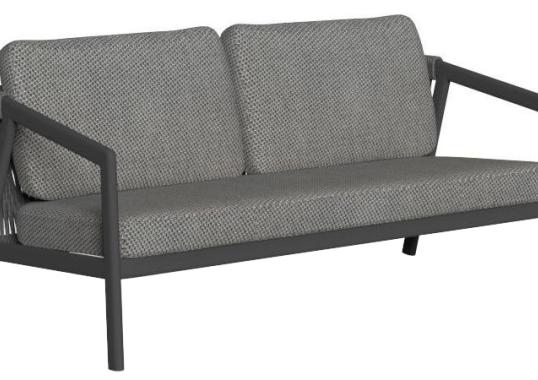 Уличный диван Talenti NOVA SOFA-ARMCHAIRS-COFFEE TABLE image 6