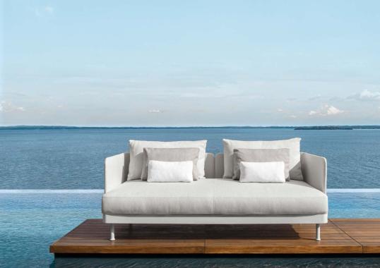 Уличный диван Talenti SLAM SOFA image 3