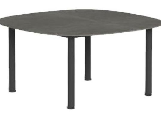 Уличный стол Talenti SLAM COFFEE TABLE image 1
