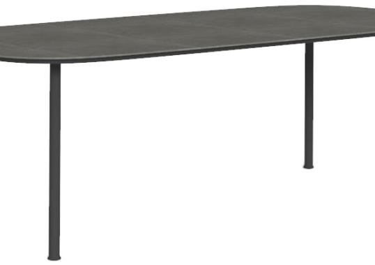 Уличный стол Talenti SLAM TABLE image 1