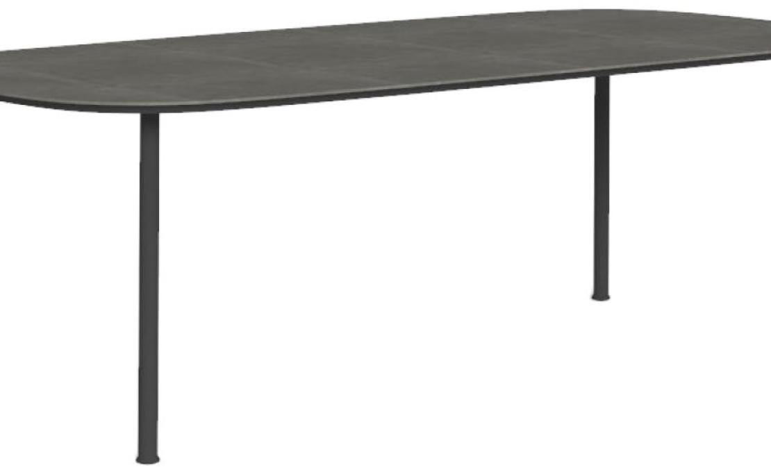 Уличный стол от фабрики Talenti модель SLAM TABLE