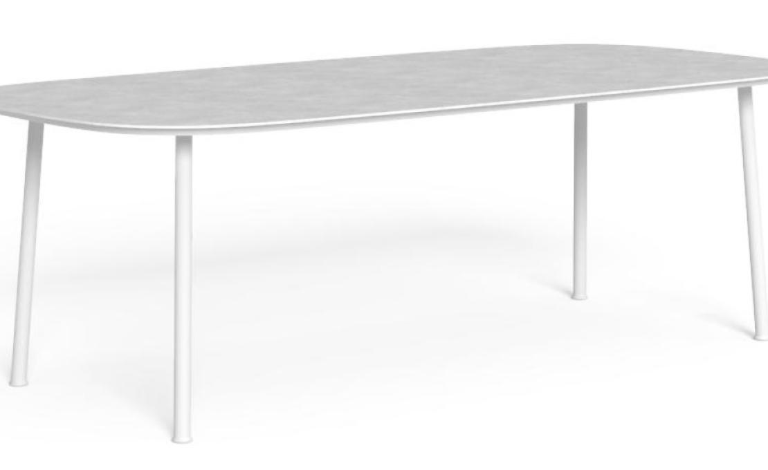 Уличный стол от фабрики Talenti модель SLAM TABLE