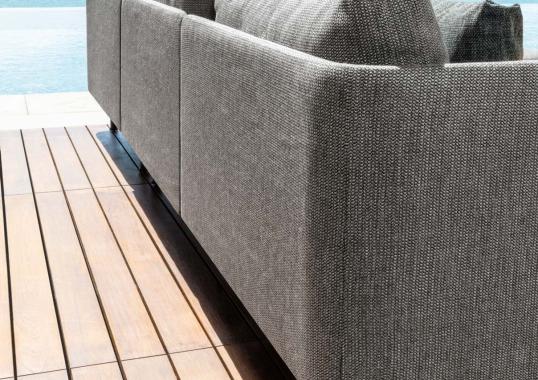 Уличный диван Talenti Slam Modular Sofa image 5