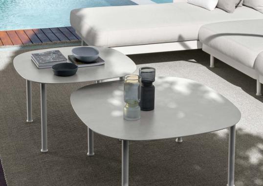 Уличный стол Talenti SLAM COFFEE TABLE image 4