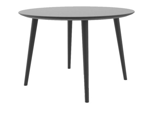 Уличный стол Talenti SOFY TABLE image 1