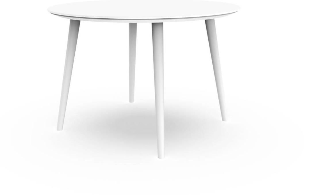 Уличный стол от фабрики Talenti модель SOFY TABLE