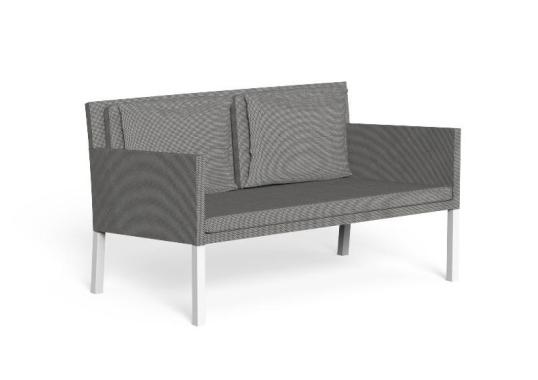 Уличный диван Talenti STEP SOFA image 2