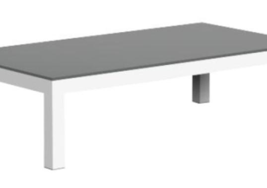 Уличный стол Talenti STEP COFFEE TABLE image 1