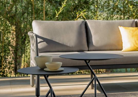 Уличный стол Talenti SOFY COFFEE TABLE image 5