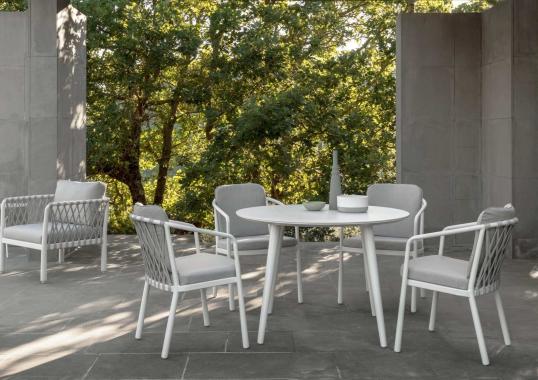 Уличный стол Talenti SOFY TABLE image 4