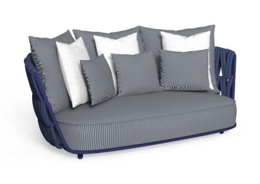 Уличный диван Talenti SWIPE SOFA image 3