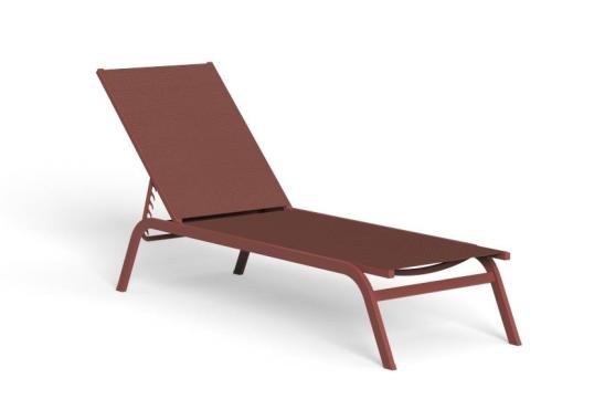 Шезлонг уличный Talenti STEP SUNBED image 6