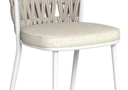 Уличный стул Talenti SWIPE CHAIR image 1