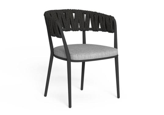 Уличный стул Talenti SWIPE SMALL ARMCHAIR image 2