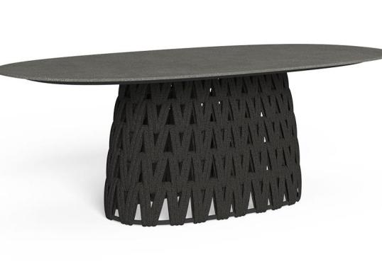 Уличный стол Talenti SWIPE TABLE image 5