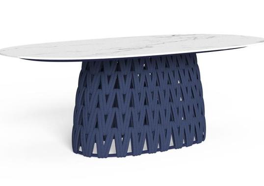 Уличный стол Talenti SWIPE TABLE image 6