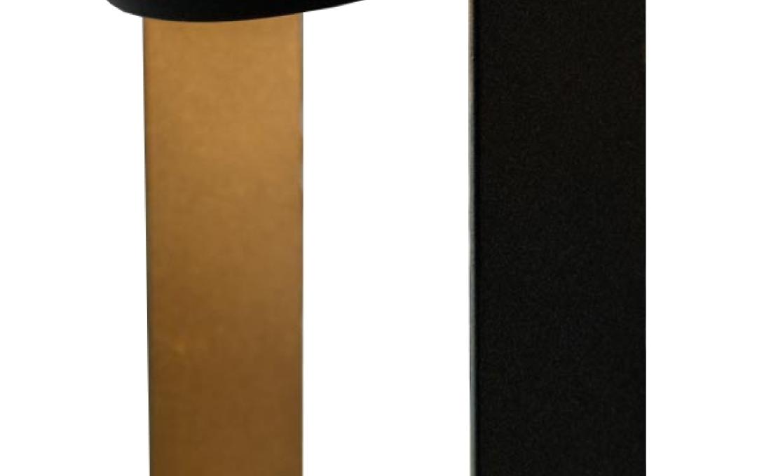 Уличное освещение от фабрики Talenti модель TOFEE TABLE LAMP
