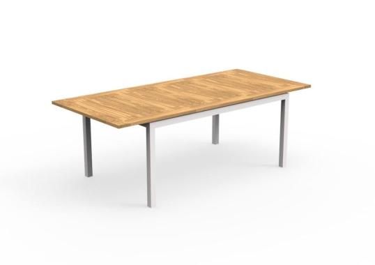 Уличный стол Talenti TIMBER TABLE image 2