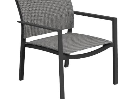 Кресло уличное Talenti TOUCH LIVING ARMCHAIR image 1