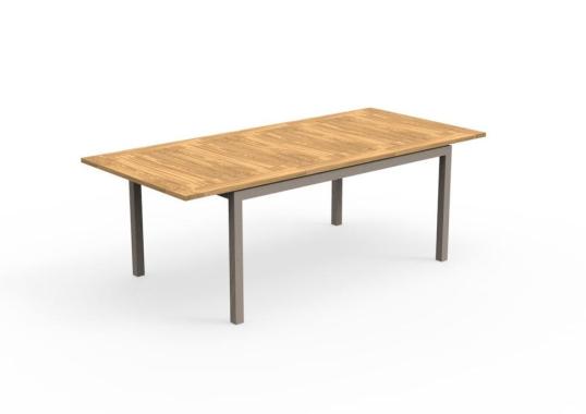 Уличный стол Talenti TIMBER TABLE image 3