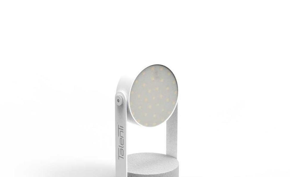 Уличное освещение от фабрики Talenti модель TOFEE TABLE LAMP