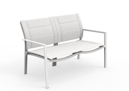 Уличный диван Talenti TOUCH LIVING SOFA image 2