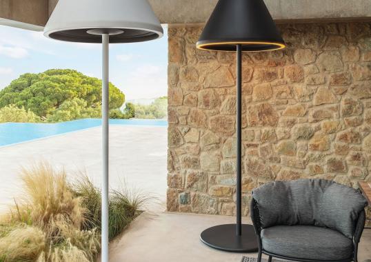 Торшер Talenti TOD FLOOR LAMP image 3