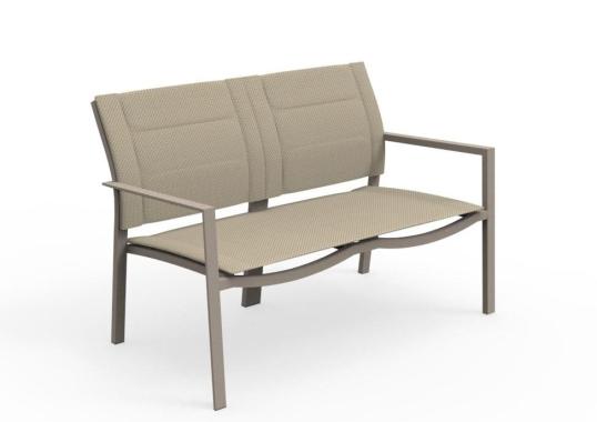 Уличный диван Talenti TOUCH LIVING SOFA image 3