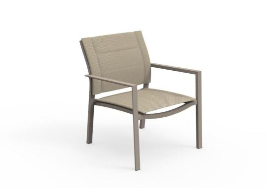 Кресло уличное Talenti TOUCH LIVING ARMCHAIR image 3