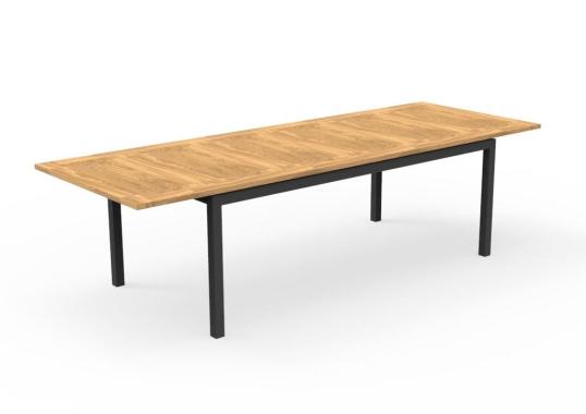 Уличный стол Talenti TIMBER TABLE image 4
