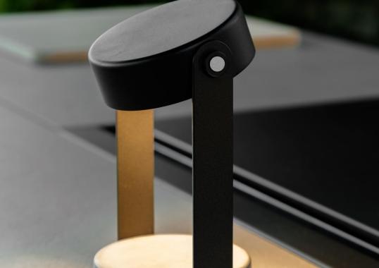 Уличное освещение Talenti TOFEE TABLE LAMP image 3