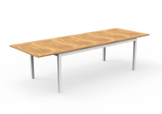 Уличный стол Talenti TIMBER TABLE image 5