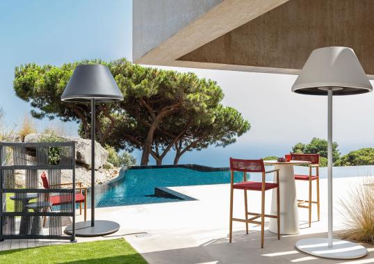 Торшер Talenti TOD FLOOR LAMP image 4