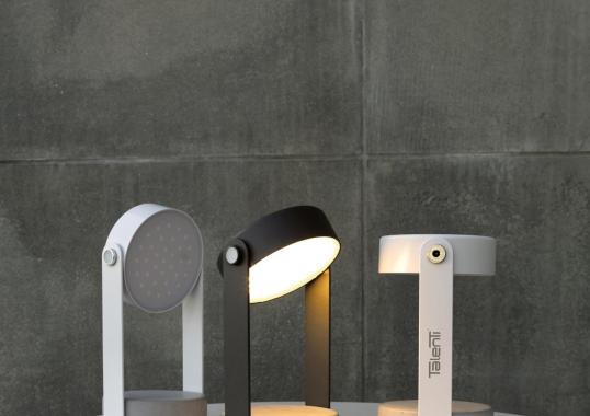 Уличное освещение Talenti TOFEE TABLE LAMP image 4