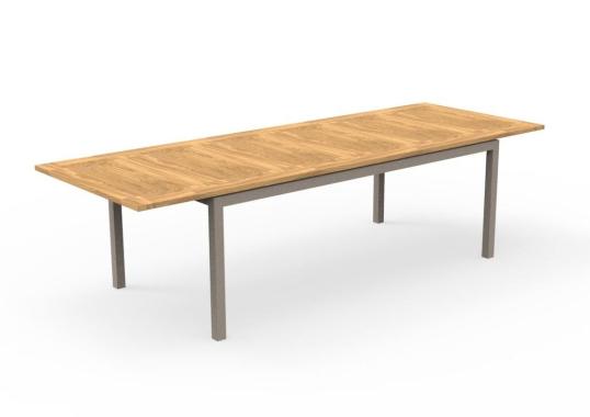 Уличный стол Talenti TIMBER TABLE image 6