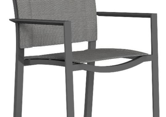 Уличный стул Talenti TOUCH CHAIR image 1