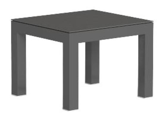 Уличный стол Talenti TOUCH COFFEE TABLE image 1